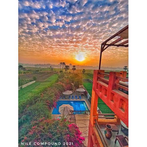 Nile Compound