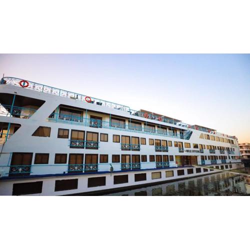 Nile Cruise 2 nights 3 Days From Aswan to Luxor with tours