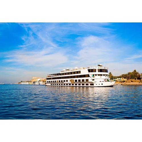 Nile Cruise Luxor 4 nights Aswan 3 nights