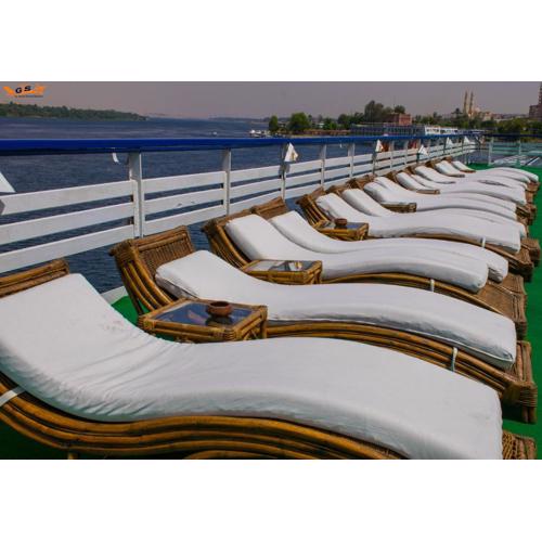 Nile Cruise Luxor Aswan 3,4 and 7 nights