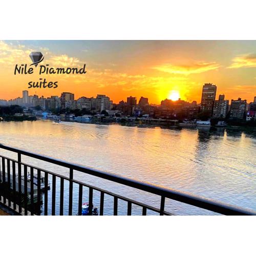 Nile Diamond Suites