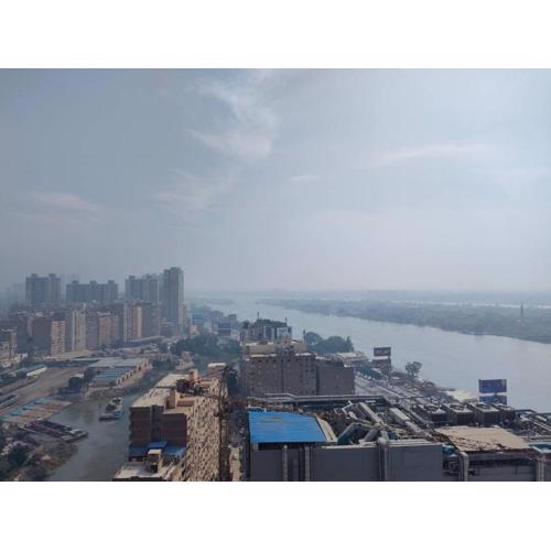 Nile Horizon Heights Maadi