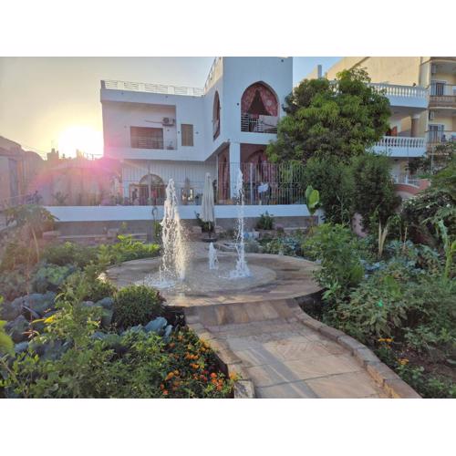 Nile House Anis & Do