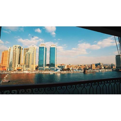 Nile Luxury Appartment