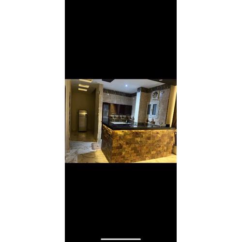 Nile palace apartment