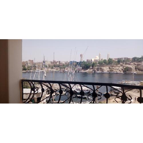 Nile palace
