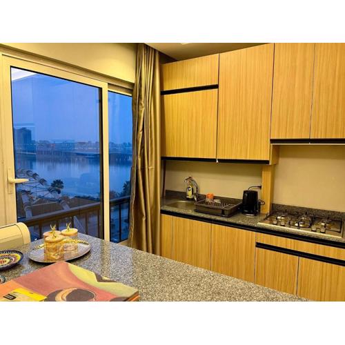 Nile Serenity Apartment