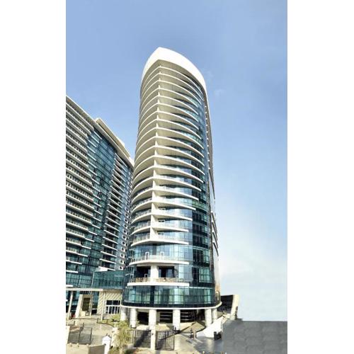 Nile Suites Plaza Apartments