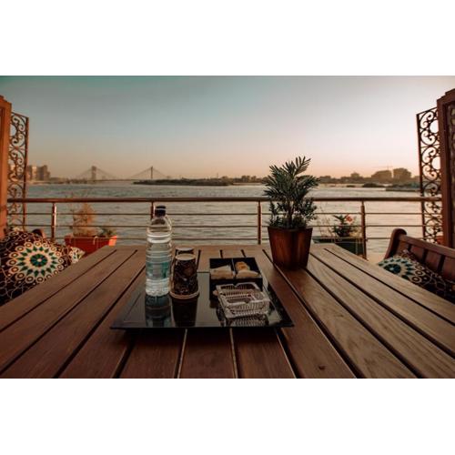 Nile Transport Hotel