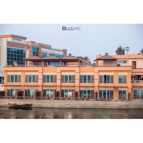 Nile Transportation hotel