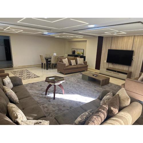 Nile view apartment 35