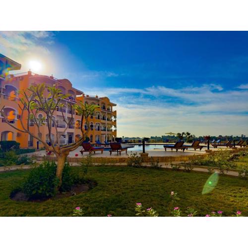 Nile view Apartment