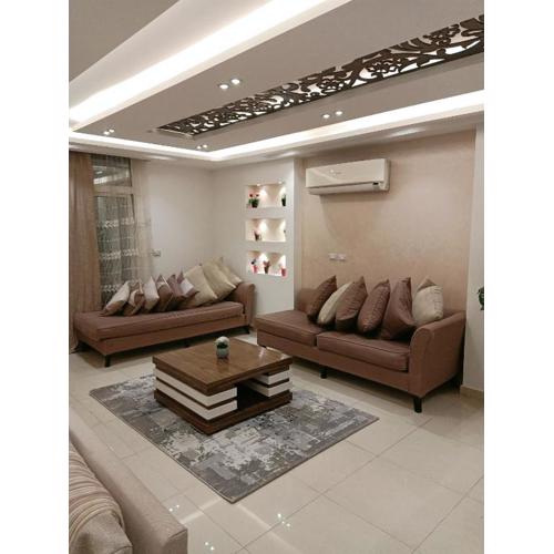 Nile view cosy modern apartment