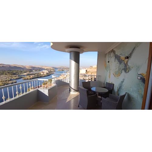 Nile View Dreams Apartment