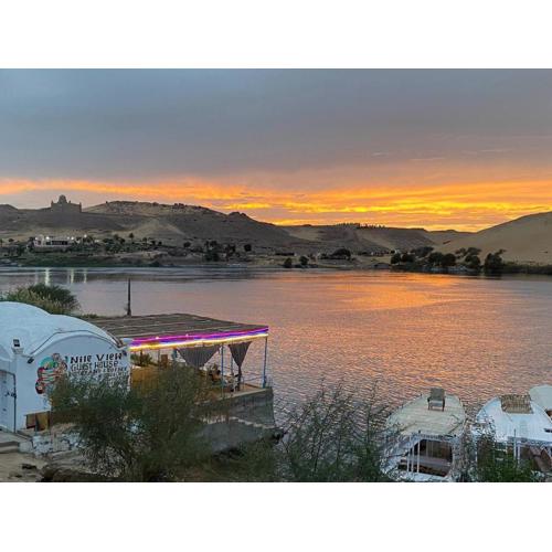 Nile View Guest House