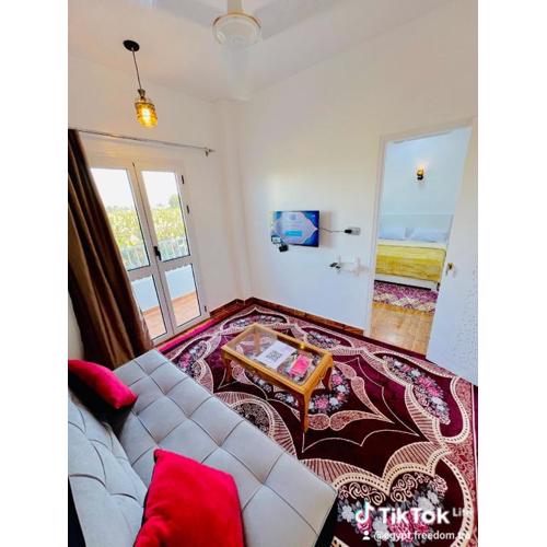 Nile View Home
