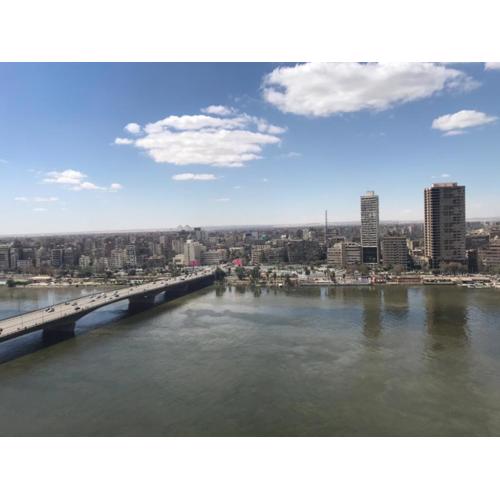 Nile View Inn