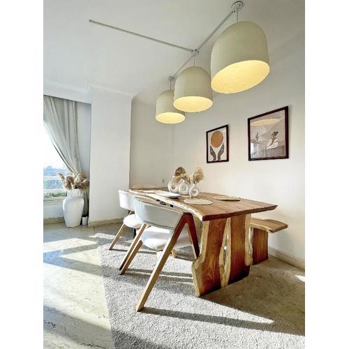 Nile Zamalek-Luxurious retreat