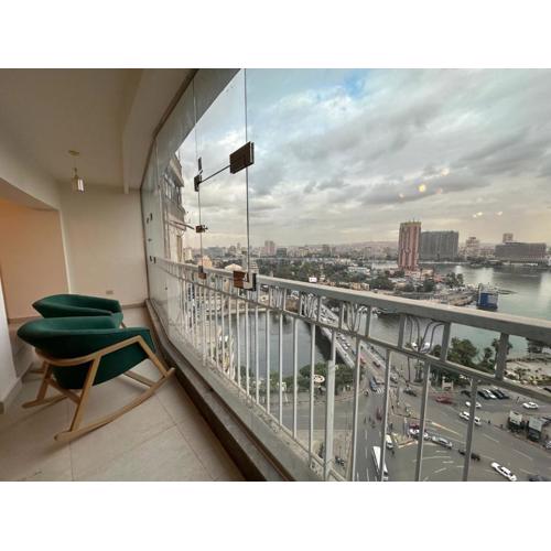 Nilefront Luxury Stay