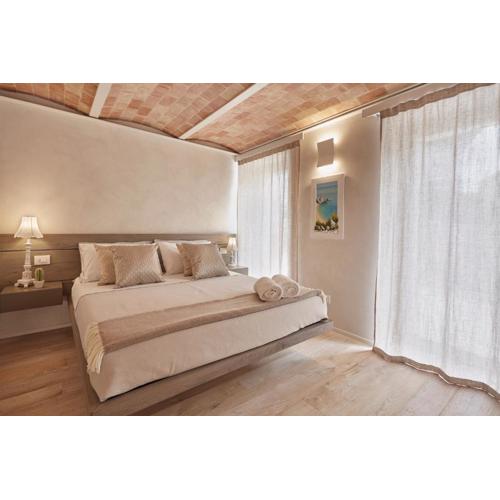 Nilù relais