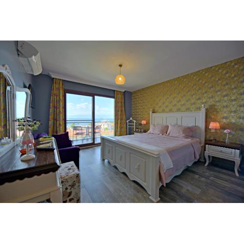 Nilüfer Butik Otel