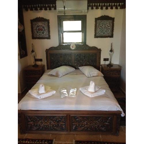 Nilya Hotel