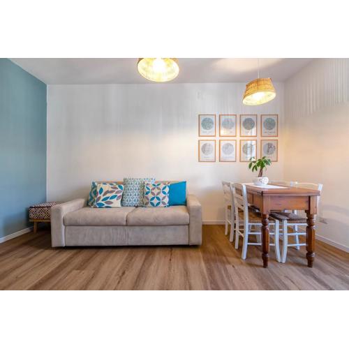 NiMa Apartment