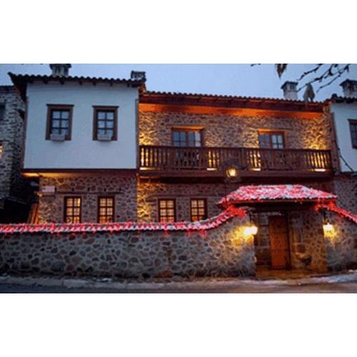 Nimbus Guesthouse