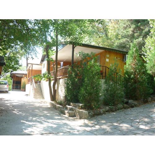 Nimpha Bungalows