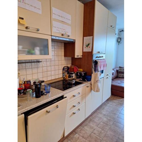 Nina apartman