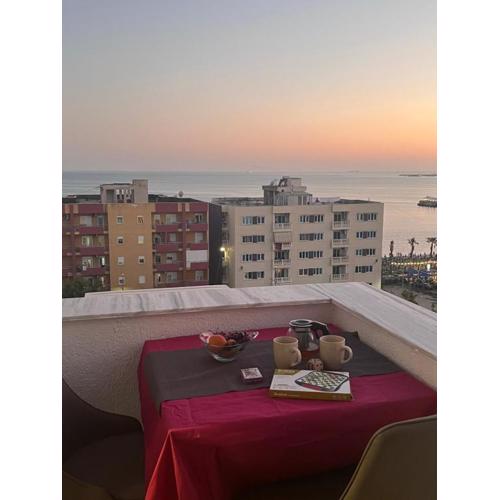 Nina Apartment
