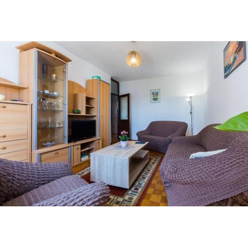 Nina Apartment