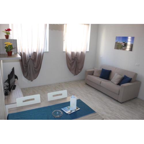 Nina Casa Vacanze
