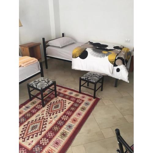 Nina Guest House