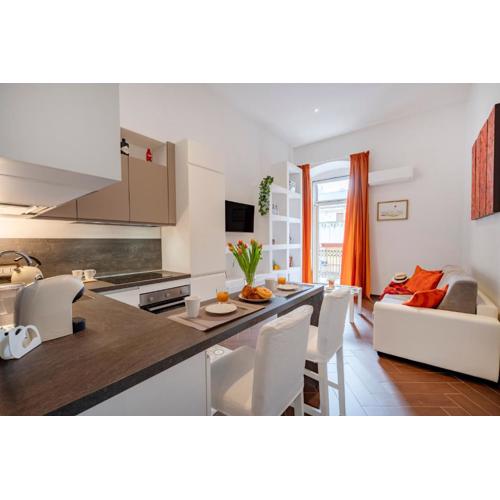 Nina Home - Your Comfort in the Heart of Bari