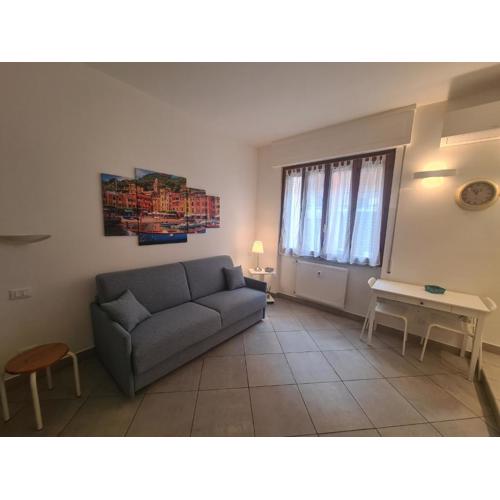 Nina Home 33 by PortofinoVacanze