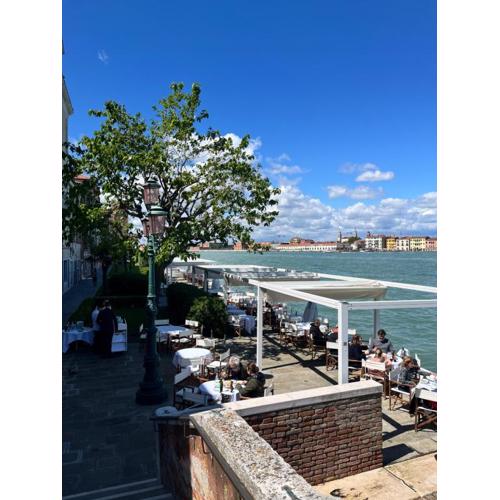 NinaMar Giudecca Venice House