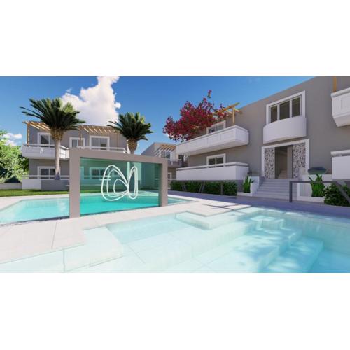 Ninemia Beach Hotel & Suites