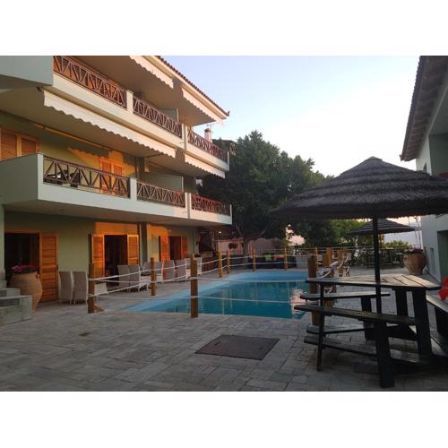 Ninemia Residence