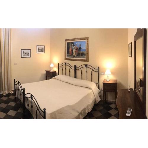NinfaDea Appartament and Rooms