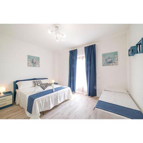 Ninfea Apartment Superior