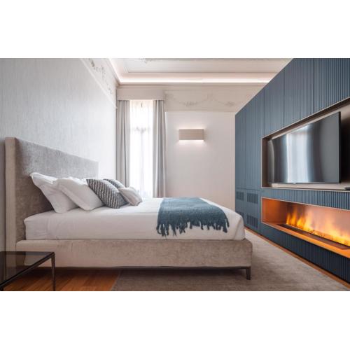 Ninfea Luxury Suites