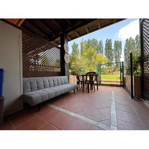 Ninfee Residence 01
