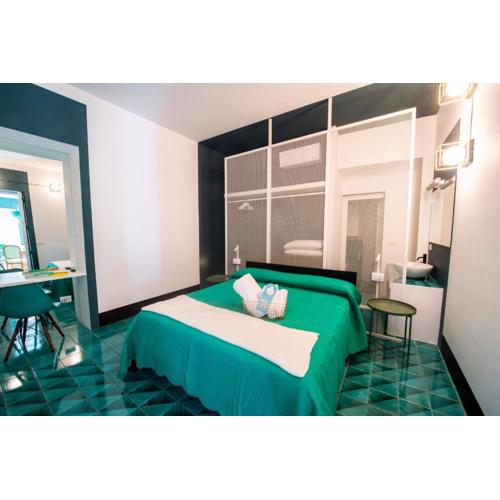 Ninina Boutique Suites