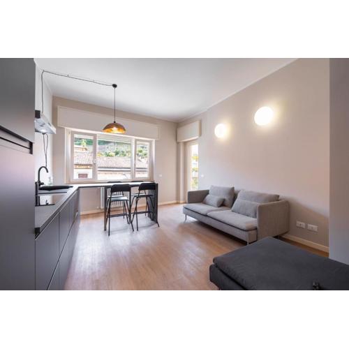 Nino Bixio Apartment