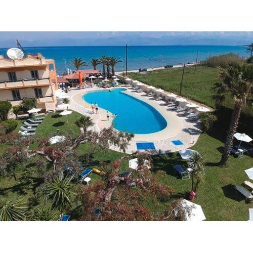 Ninos On The Beach Hotel