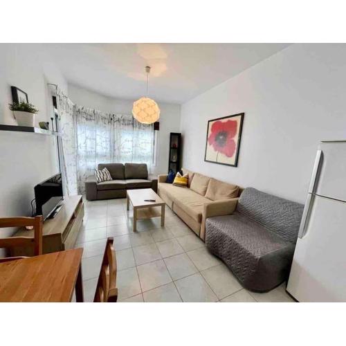 Niove Budget One-Bedroom Apartment