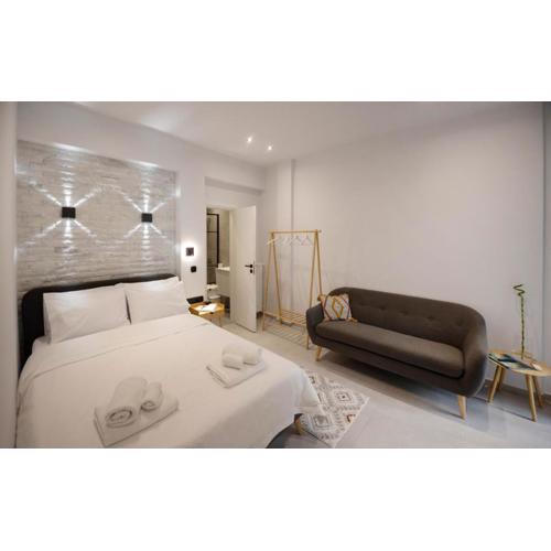 niovi cozy studio