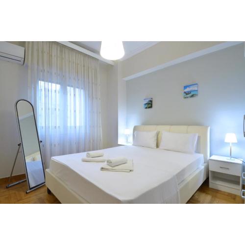 Niovis, a nice and cozy apartment