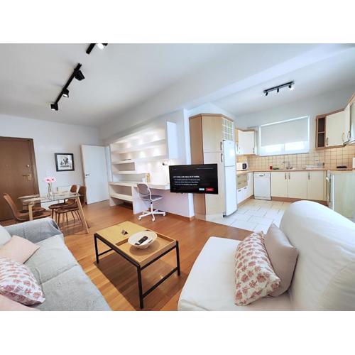 Niovis by Verde Apartments